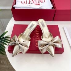 Valentino Slippers